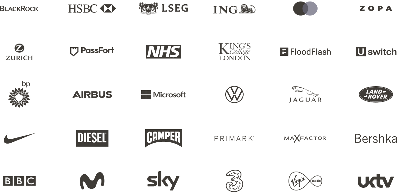 logos