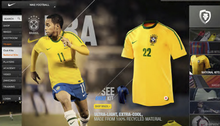 brazil