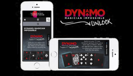 dynamo